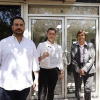 Colosio denuncia red de corrupción y cobro de "moches" en Tesorería de Monterrey