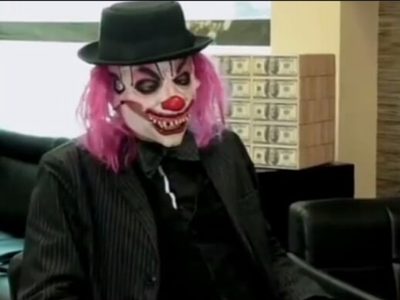 Murió el comediante Eleazar del Valle “Kompa Yaso”; así lucía sin máscara