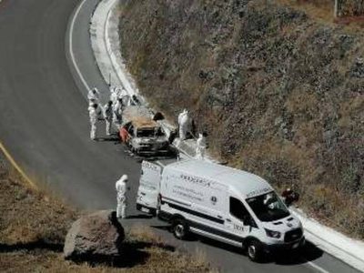 Ejecutan a dos hombres y una mujer cerca del Lago de Cuitzeo