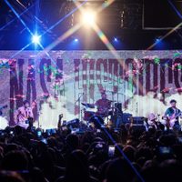 Festival Pura Vida con Nasa Histoires, Sara Curruchich y La Mafiandina