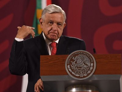 Tras regaño de la Corte, AMLO enviará terna de Cofece: "defiende a empresas particulares"