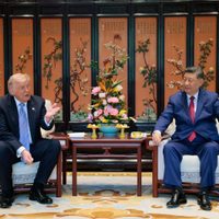 El acuerdo Trump-Xi Jinping y su impacto para México