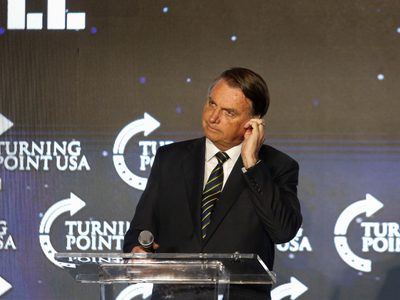 Jair Bolsonaro definió su fecha de regreso a Brasil