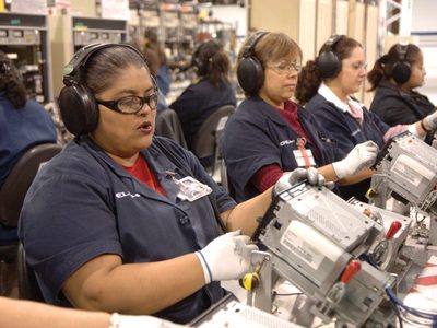 Algunos apuntes sobre situación laboral en y después del coronavirus