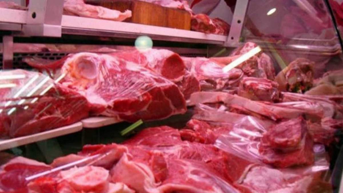 El Gobierno actualizó los costos de los cortes de carne que integran Precios Justos. Fuente: (Twitter)