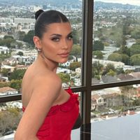 A sus 4 años, así está hoy Cairo, el hijo de Eva de Dominici