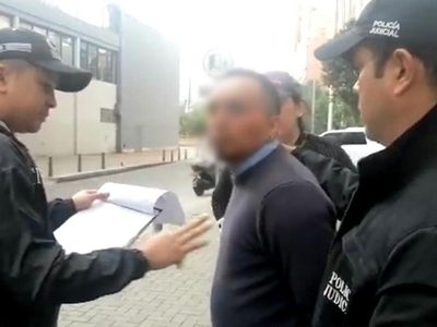 Mujer pasa 18 días de terror con un hombre que conoció en redes sociales