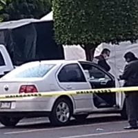 Ejecuta a su expareja en CDMX, huye al Edomex y se suicida al verse atrapado