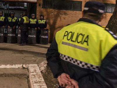 Tras el caso Espinoza, la Policía de Tucumán otra vez en la mira por presunto exceso de autoridad