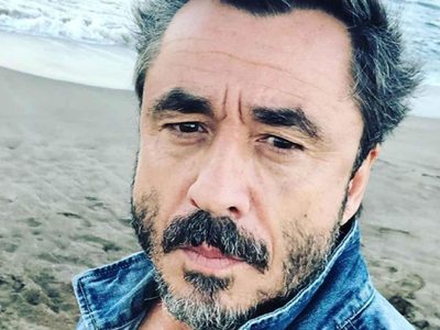 ¡Todo queda en familia! Pablo Granados y sus hijos... ¿Van a trabajar juntos?