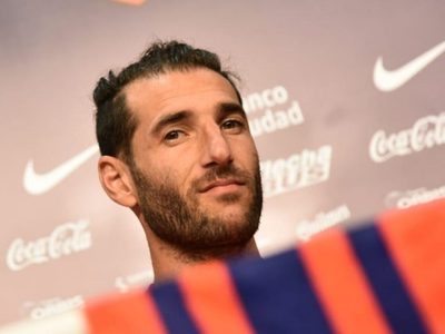 Las primeras sensaciones de Ignacio Piatti tras llegar a San Lorenzo