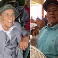 Él es don Nicolás Toledo, el mexicano que murió en el tiroteo del 4 de Julio en Chicago