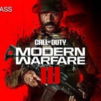 Activision estrena la franquicia Call of Duty en Game Pass con Modern Warfare III