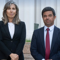 Ganó el oficialismo y Alejandra Lanci será presidenta del Colegio de Abogados