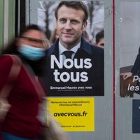 Mañana se define el próximo presidente de Francia: algunas claves a tener en cuenta