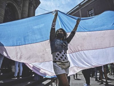 Mujeres trans: discriminación extrema
