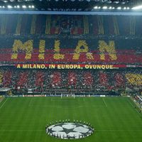 El tremendo gesto del Milan para los más afectados por el coronavirus