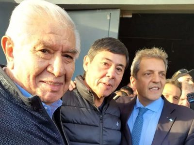 Interna del MPN: Llancafilo aseguró que el sector petrolero "es primo hermano del kirchnerismo"