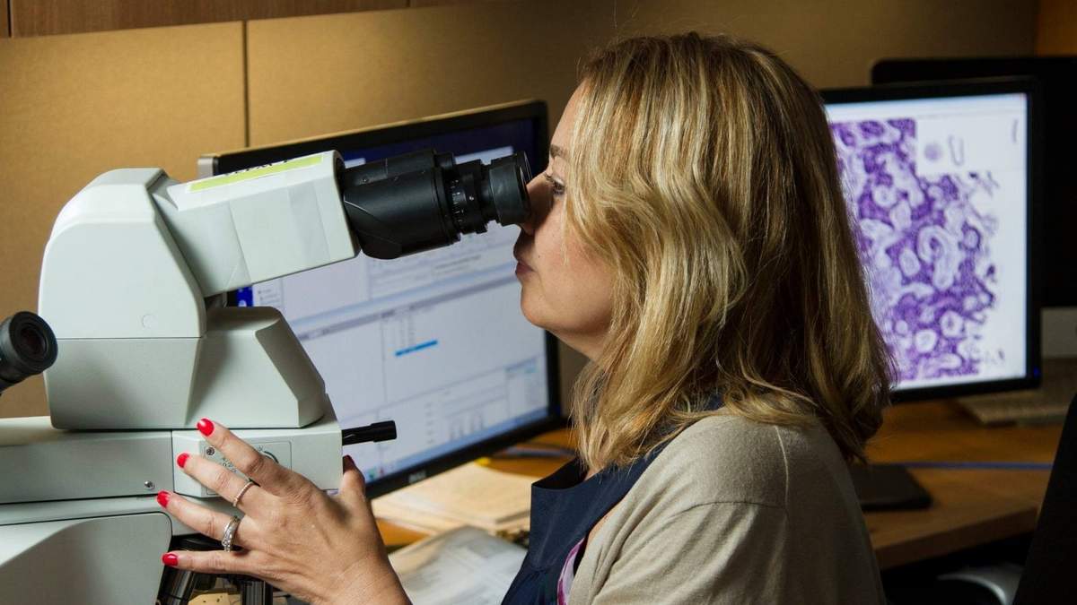 Los investigadores tienen previsto trabajar en un nuevo sistema que permita diferenciar mejor el tejido maligno