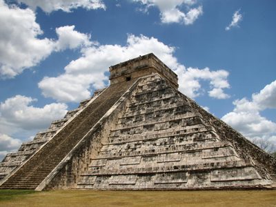 Chichén Itzá: turismo masivo provoca presión en accesos y servicios