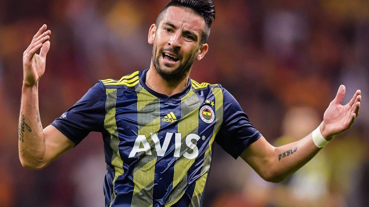 Mauricio Isla. Fuente: (Twitter)