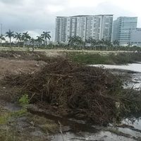 Defensores de Tajamar recurren a la CIDH