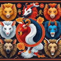 Estos son los signos más testarudos del horóscopo chino