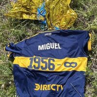 A 100 kilómetros de La Bombonera: el pueblo uruguayo donde apareció la camiseta de Miguel Ángel Russo