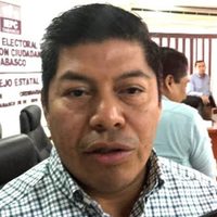 Murió el secretario ejecutivo electoral de Tabasco por covid-19