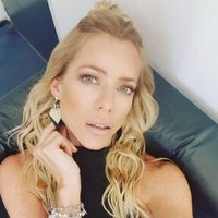 ¿No pensaba decirlo? Nicole Neumann no se lo pudo guardar y la invitaron a que contara todo