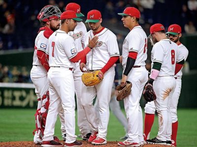 La selección olímpica de beisbol, sin dinero y con nuevo manager
