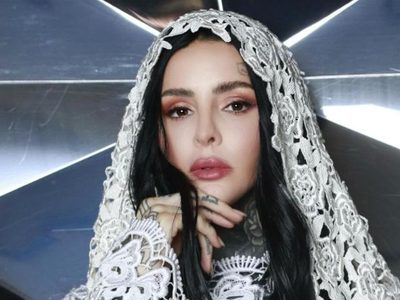 Disparate absoluto: Cande Tinelli mostró los increíbles y extraños mensajes que recibió