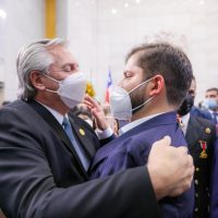 Qué es lo que hará Gabriel Boric en la Argentina