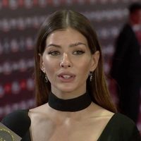 Las condiciones de la China Suárez para dar entrevistas
