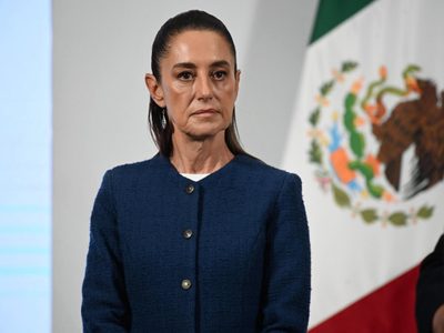 Claudia Sheinbaum: la polémica judicial