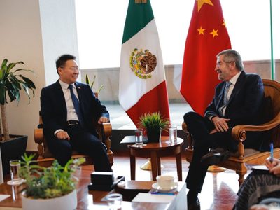 China investiga aranceles y barreras comerciales de México