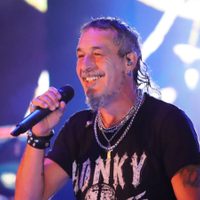 “El Mono” de Kapanga recordó su historia con Andrea Rincón y fue muy emotivo con sus palabras