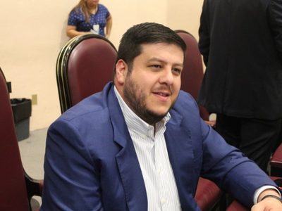 Congreso de Veracruz aprueba desafuero de diputado
