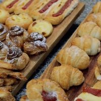 Sacramentos caseros: perfectos para una tarde fría con mucho mate y sin gastar fortuna en la panadería