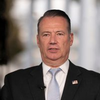 Director interino del ICE renunciará a finales de mayo