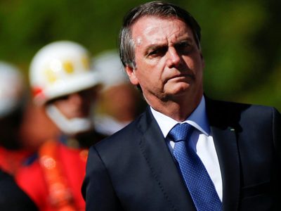 De acuerdo a una revista científica, Jair Bolsonaro es "una amenaza para el cambio climático"