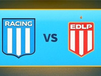 Día, hora y sede para la final del Clausura entre Racing y Estudiantes