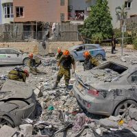 Aseguran que Irán e Israel pusieron fin a la "guerra de 12 días"