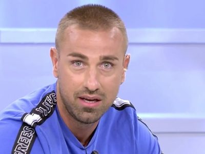 "Sálvame" acorraló a Rafa Mora: esta mujer podría destruir su relación con Macarena Millán