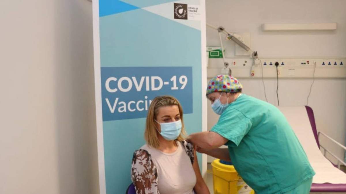 El país europeo ha registrado este viernes 8 mil 248 nuevos contagios