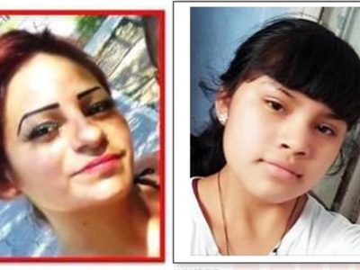 NL: Tres asesinadas; una desaparecida hallada muerta, y activan Alerta Amber por Verónica