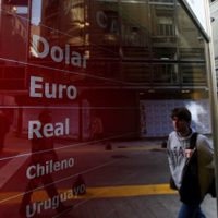 El dólar paralelo terminó la semana con la tendencia en ascenso