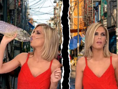 La vida por el rating: Viviana Canosa traspasó todos los límites en vivo y la defenestraron