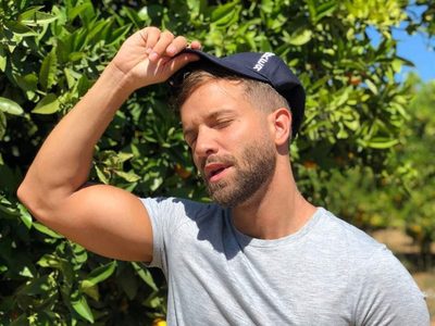 "¡Sorpresas, sorpresas!": Pablo Alborán anuncia algo inesperado en Instagram