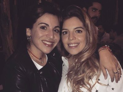 Giro inesperado: Gianinna y Dalma Maradona se enfrentan a una gran denuncia de quien menos pensaban